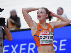 Netherlands European Athletics Indoor Championships