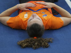 Netherlands European Athletics Indoor Championships