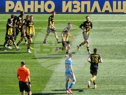 Ботев (Пловдив) - Арда (Кърджали)