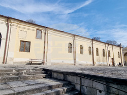 Шумен - църква „Свето Възнесение“ - неделна служба