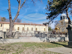 Шумен - църква „Свето Възнесение“ - неделна служба