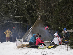 Norway Nordic Ski World Championship