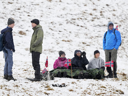 Norway Nordic Ski World Championship