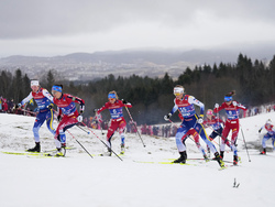 Norway Nordic Ski World Championship