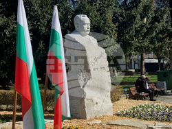 Кюстендил - спасяване на българските евреи - годишнина