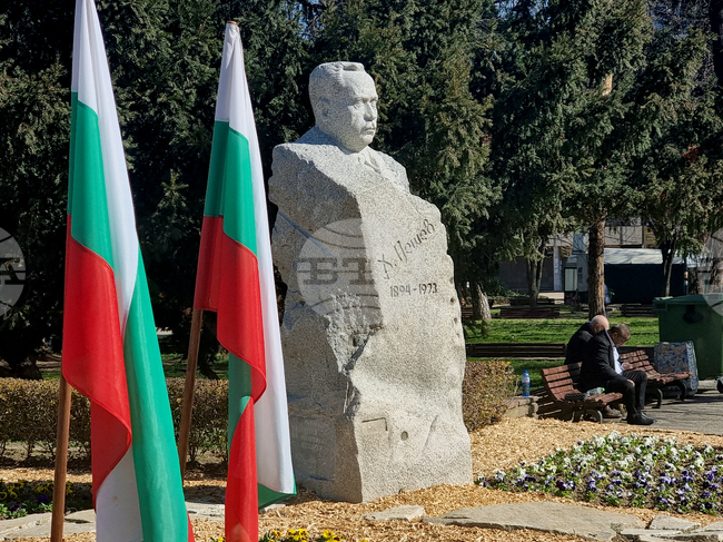 Bulgarian Embassy Initiative in Washington to Honour Dimitar Peshev’s Role in Saving Bulgarian Jews