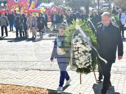 Кюстендил - спасяване на българските евреи - годишнина