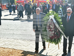 Кюстендил - спасяване на българските евреи - годишнина