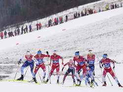 Norway Nordic Ski World Championship