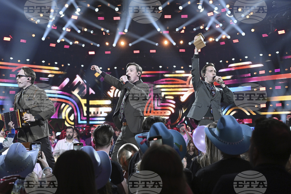 Sweden Eurovision