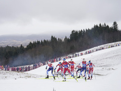 Norway Nordic Ski World Championship