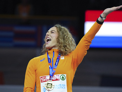Netherlands European Athletics Indoor Championships