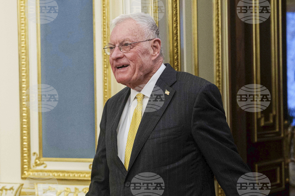 Trump Transactional Diplomat