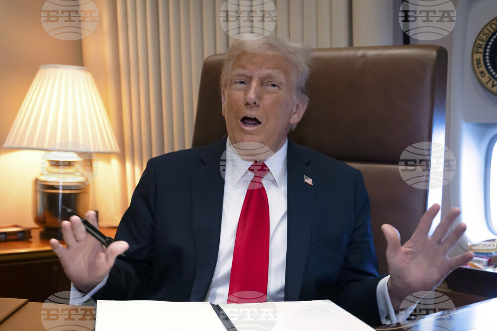 Trump Transactional Diplomat