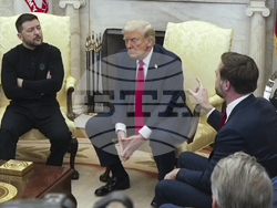 Trump Transactional Diplomat