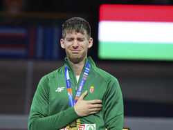 Netherlands European Athletics Indoor Championships