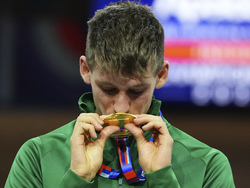 Netherlands European Athletics Indoor Championships