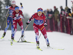 Norway Nordic Ski World Championship