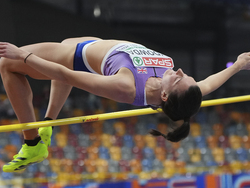 Netherlands European Athletics Indoor Championships