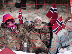 Norway Nordic Ski World Championship
