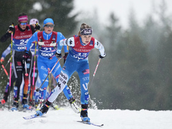 Norway Nordic Ski World Championship