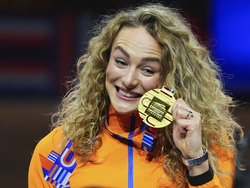 Netherlands European Athletics Indoor Championships