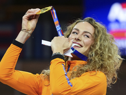 Netherlands European Athletics Indoor Championships