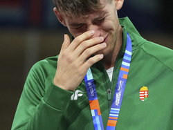 Netherlands European Athletics Indoor Championships