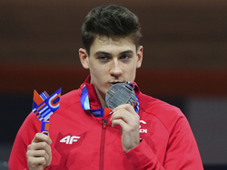 Netherlands European Athletics Indoor Championships