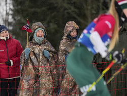 Norway Nordic Ski World Championship