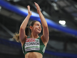 Netherlands European Athletics Indoor Championships