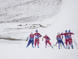 Norway Nordic Ski World Championship