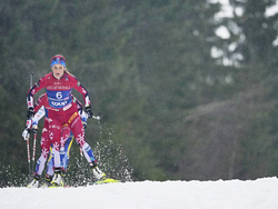 Norway Nordic Ski World Championship