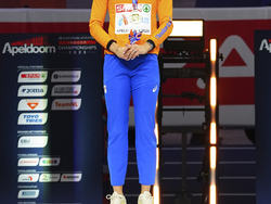 Netherlands European Athletics Indoor Championships