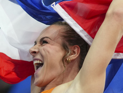 Netherlands European Athletics Indoor Championships