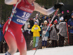 Norway Nordic Ski World Championship
