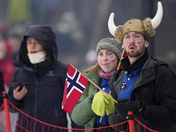 Norway Nordic Ski World Championship