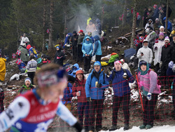 Norway Nordic Ski World Championship