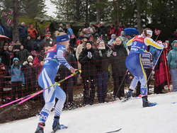Norway Nordic Ski World Championship