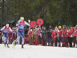 Norway Nordic Ski World Championship