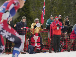 Norway Nordic Ski World Championship