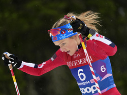 Norway Nordic Ski World Championship