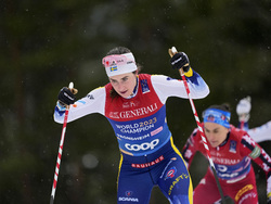 Norway Nordic Ski World Championship