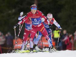 Norway Nordic Ski World Championship