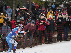 Norway Nordic Ski World Championship