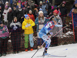 Norway Nordic Ski World Championship
