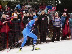 Norway Nordic Ski World Championship