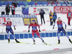 Norway Nordic Ski World Championship