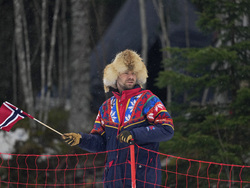 Norway Nordic Ski World Championship