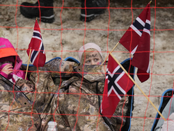 Norway Nordic Ski World Championship